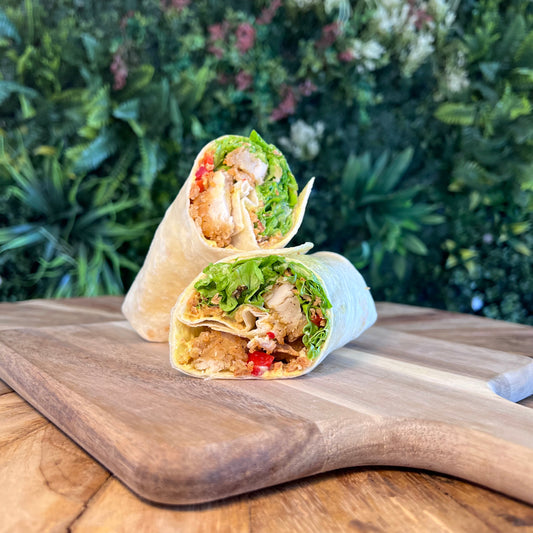 Wrap Le Californian