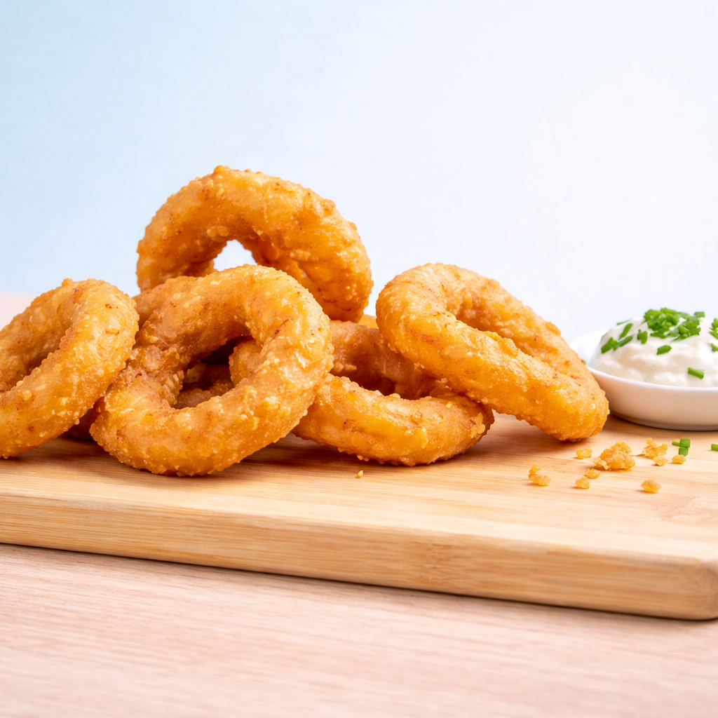 Calamars X6