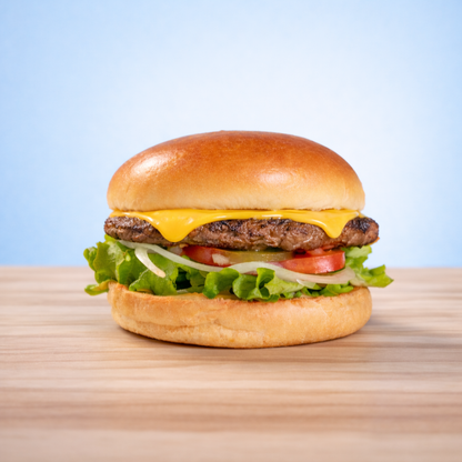 Nouveau : Le p'tit mythique  Boeuf