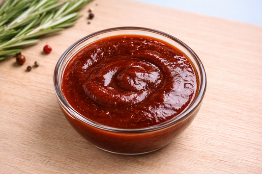 Sauce BBQ